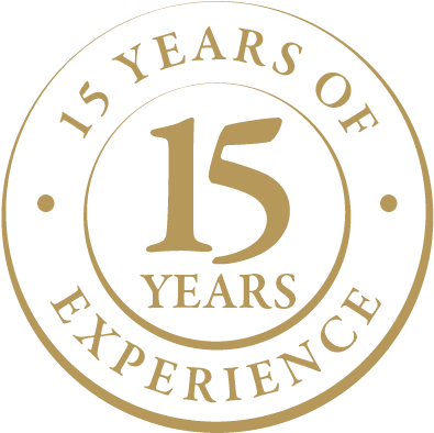 214-2142591_15-years-of-experience-15-years-experience